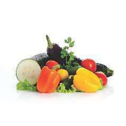 Frozen Mixed Vegetables