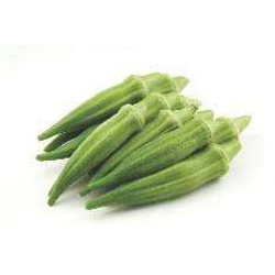 Frozen Okra