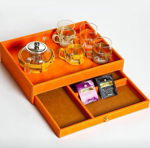 Board & Rasin Hamper Basket