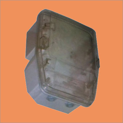Meter Boxes