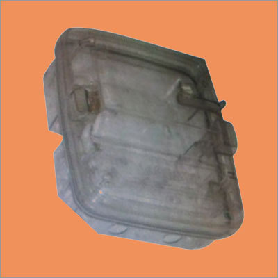 आउटडोर मीटर बॉक्स