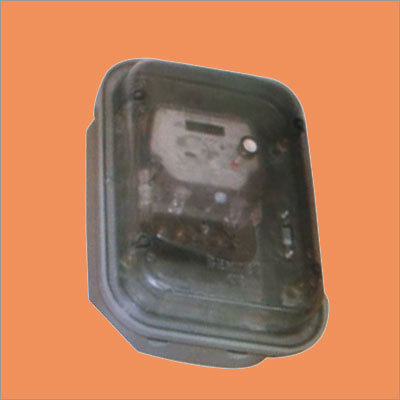 FRP Meter Box