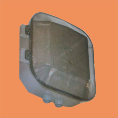 Energy Meter Case