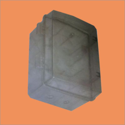Electric Meter Box