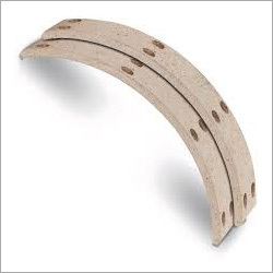 ट्रैक्टर ब्रेक लाइनिंग