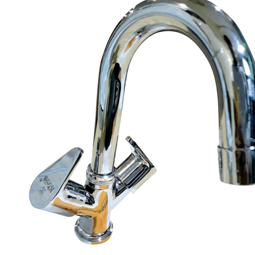 किपोस स्टील सेंटर होल