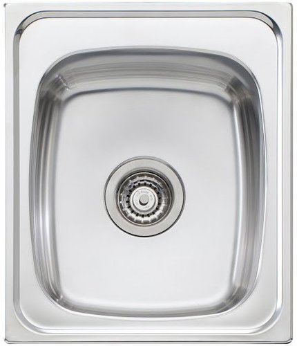 Single Bowl Sink