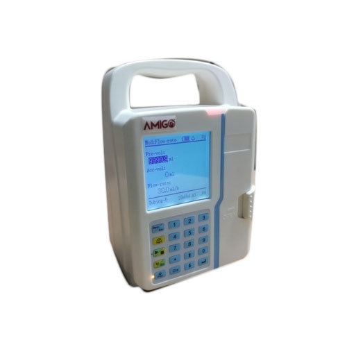 Infusion Pump