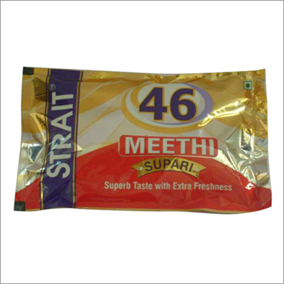 चीनी में लिपटी सुपारी