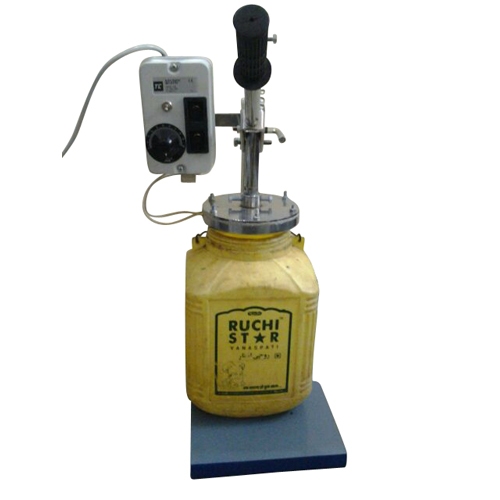 Foil Sealer Machine Weight: 15-17 Kilograms (Kg)