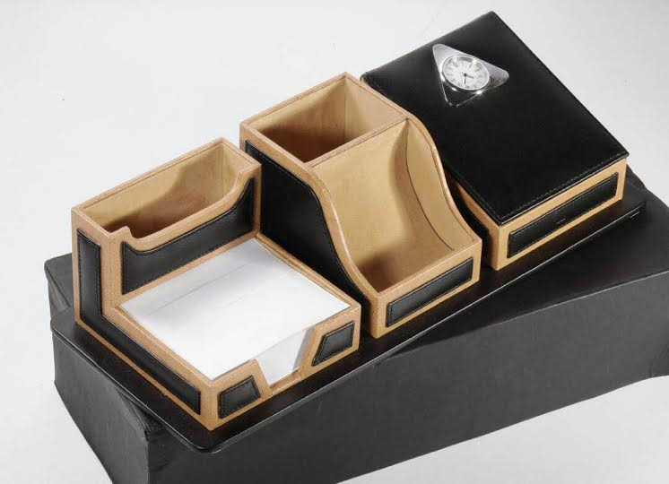 Handcrafted Corporate Gift - Customized Designs & Sizes | Premium Quality Office Tabletop Items