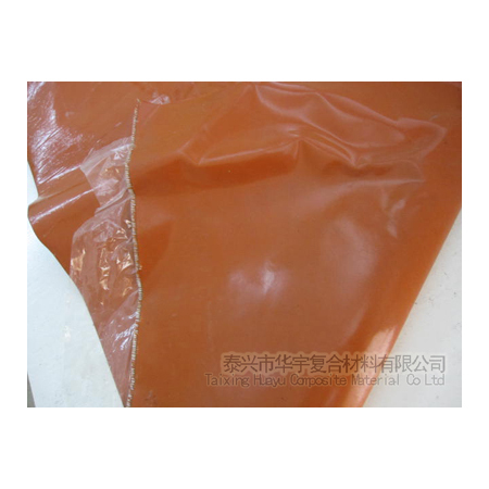 Silicone Calendared Glass Fabric Application: The Non-Metallic Compensator And As An Anti-Corrosive Material