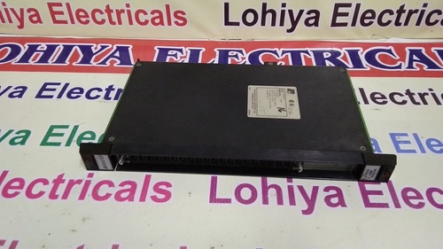 इनपुट मॉड्यूल