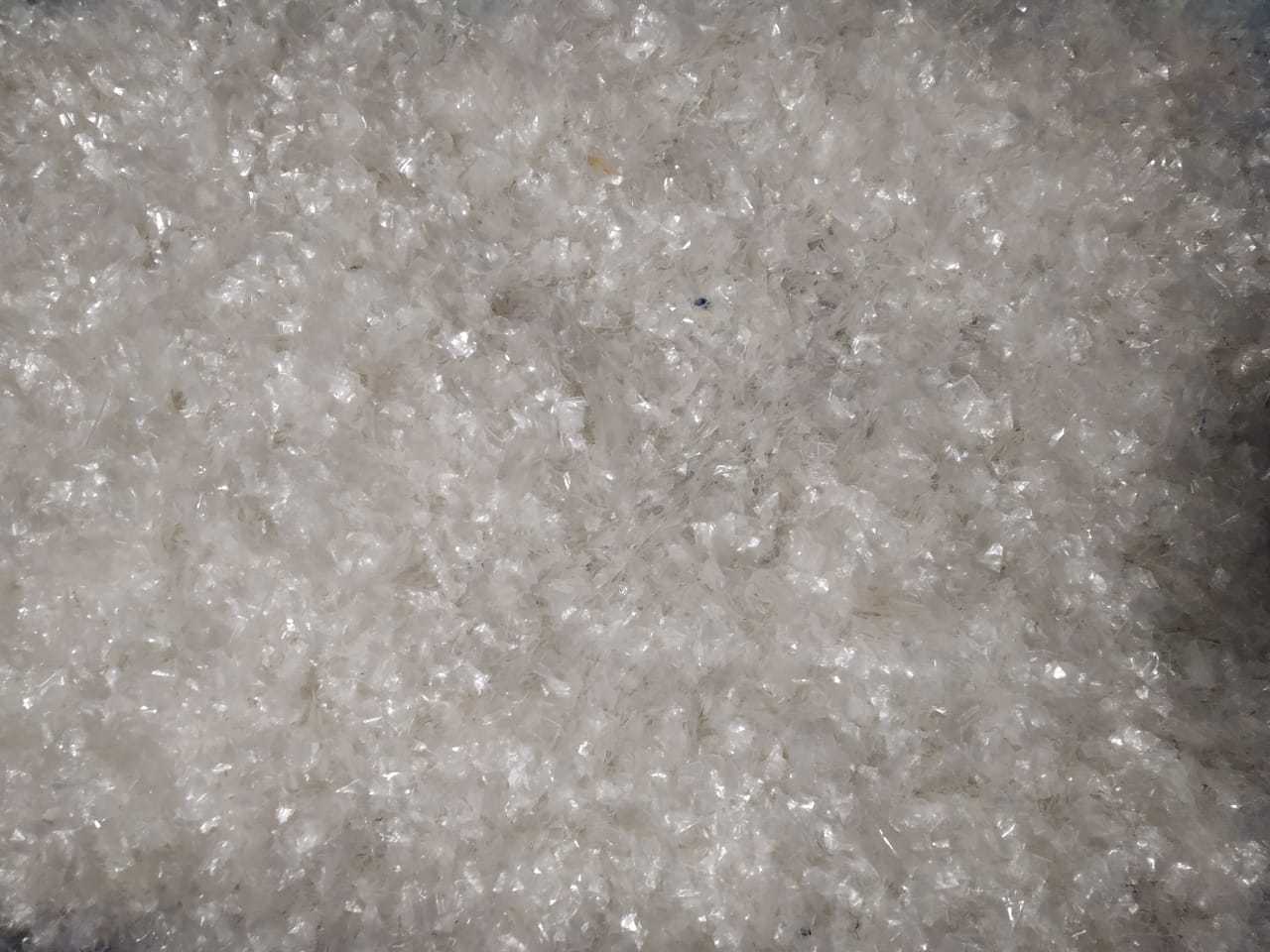 Pet Flakes Color Sorting Machine Accuracy: 99 %