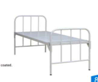 Hospital Ward Bed