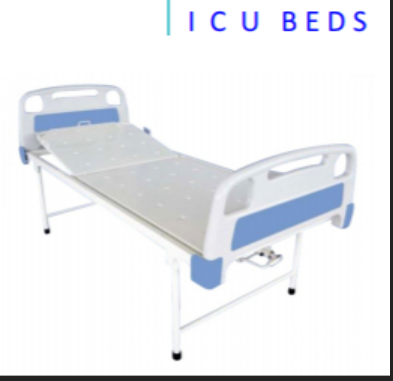 सेमी फाउलर बेड