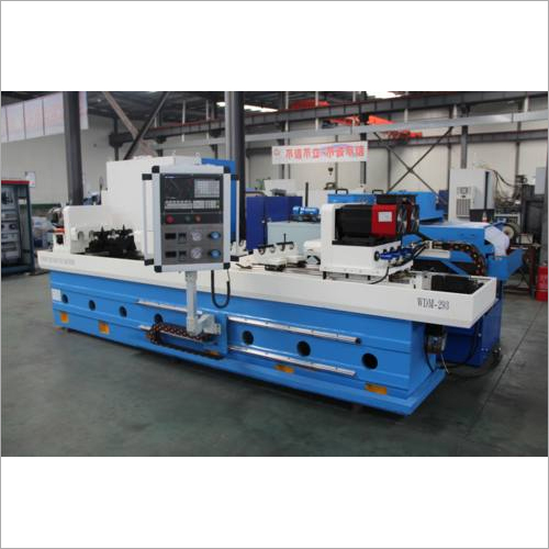 Automatic Cnc Four Spindle Gun Drilling Machine