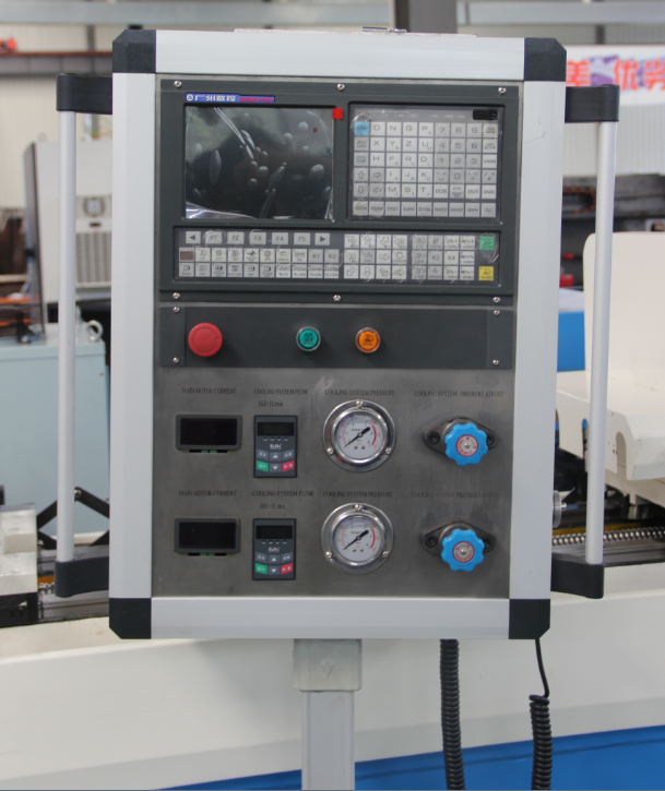 Automatic Cnc Four Spindle Gun Drilling Machine