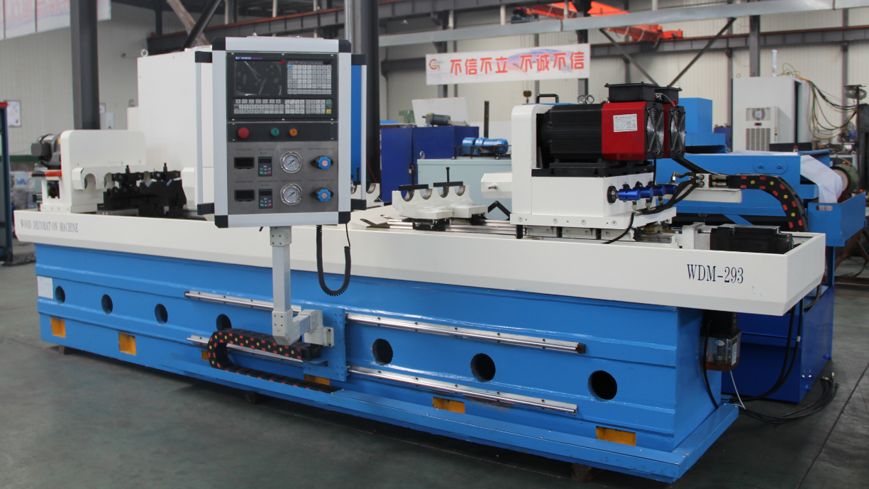 Automatic Cnc Four Spindle Gun Drilling Machine