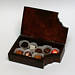 Chocolate Box Frame Thickness: Approx 12mm Millimeter (Mm)