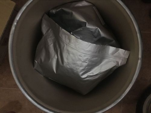 क्लिनाफ्लोक्सासिन हाइड्रोक्लोराइड 105956-99-8