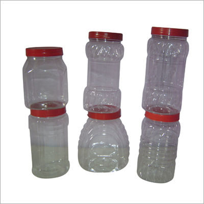 Pet Food Product Containers