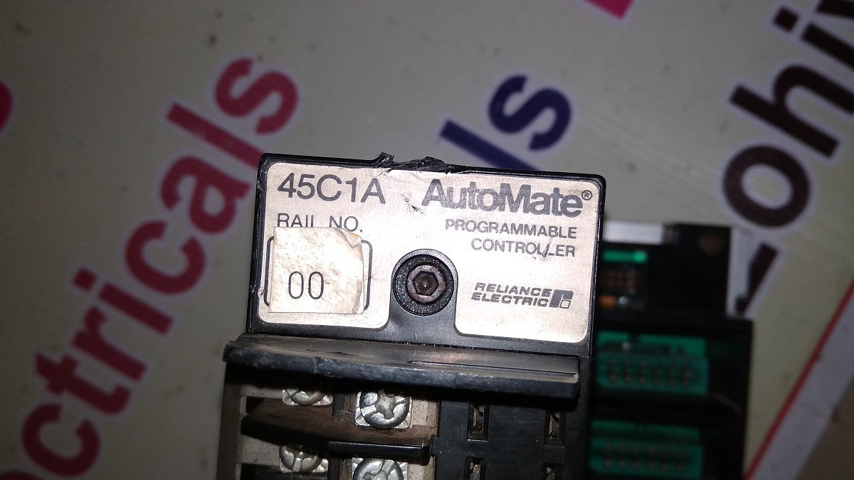Automate Programmable