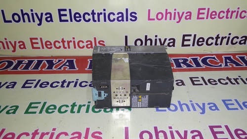 सीमेंस पावर मॉड्यूल