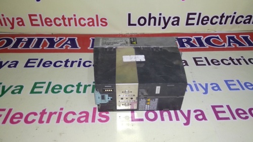 सीमेंस पावर मॉड्यूल