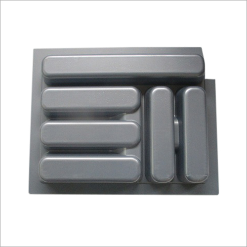 Kitchen Cutlery Tray Size: 380 X 480 Mm