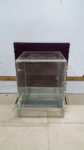 Efflorescence Test Of Bricks Apparatus