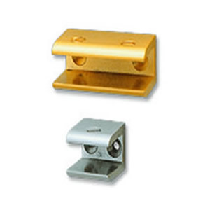 Brass Square Bracket