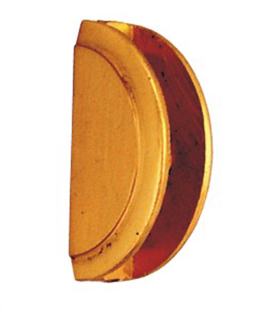 पीतल का डी ब्रैकेट