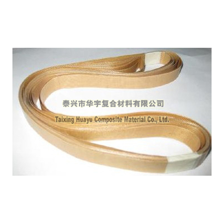 Ptfe Sealing Fusing Belt