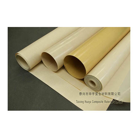 Ptfe Fiberglass Fabric