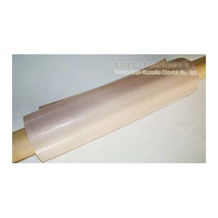 Ptfe Fiberglass Fabric