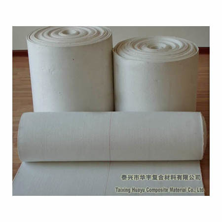 Ptfe Fiberglass Fabric