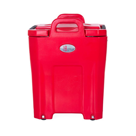 40 Ltrs Square Barrels