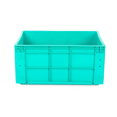 Plastic Crates