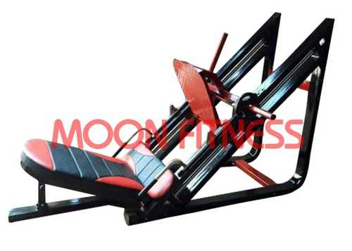 Abdominal Crunch Gym Equipment