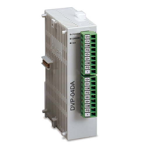 डीसी पैनल