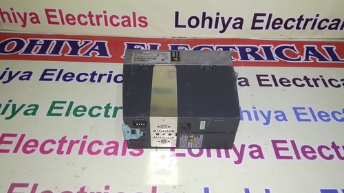 सीमेंस पावर मॉड्यूल