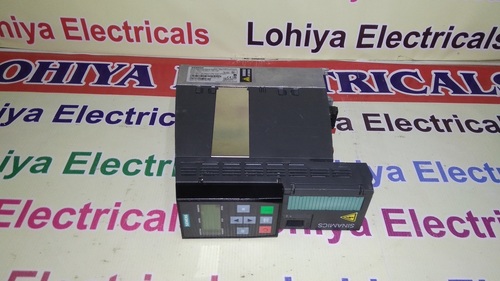 पावर मॉड्यूल