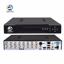 DVR Testing Services