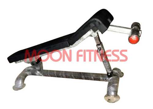 आउटडोर जिम उपकरण