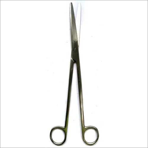 Mayo Scissors