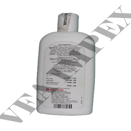 Elovera Lotion - Drug Type: General Medicines