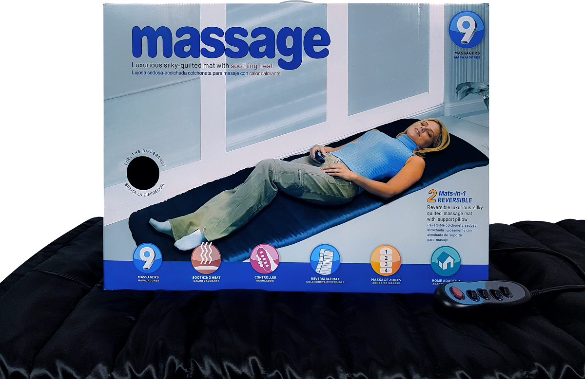 Massage Mattress