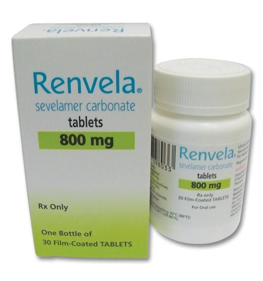 Renvela
