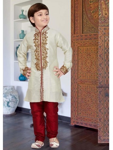 शेरवानी